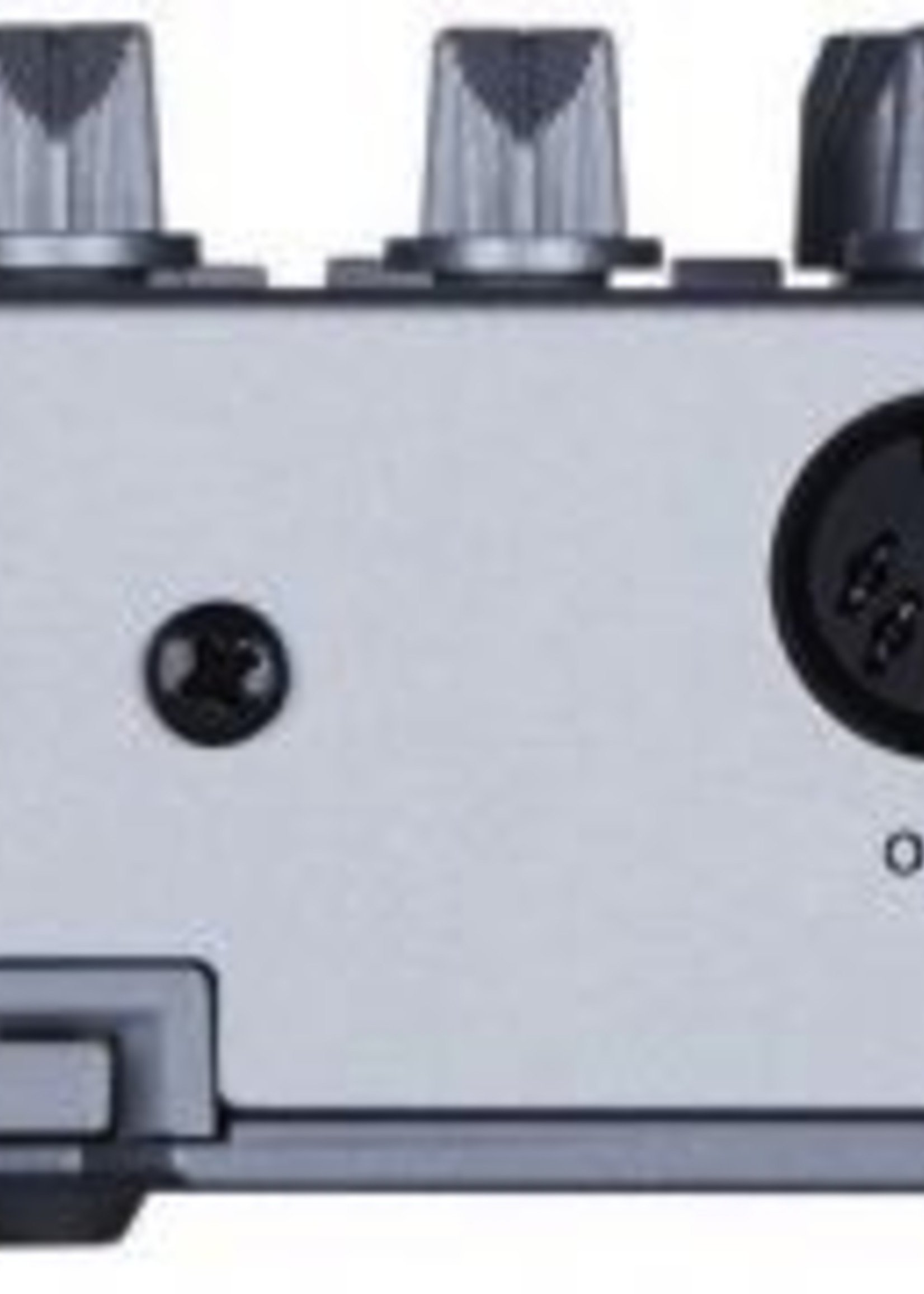 Roland TB-03 Bass Line