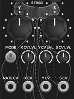 Erica Synths Erica Synths Black Code Source