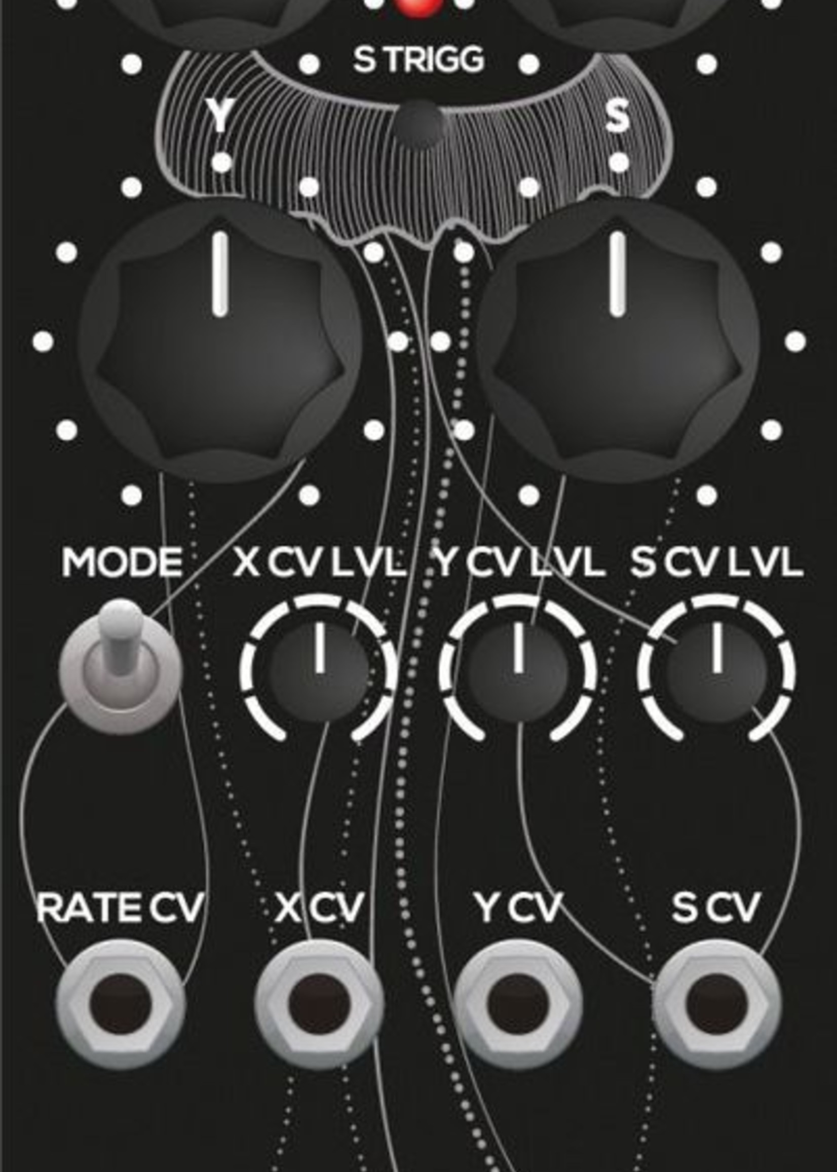 Erica Synths Erica Synths Black Code Source