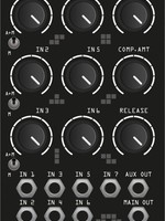 Erica Synths Erica Synths Drum Mixer