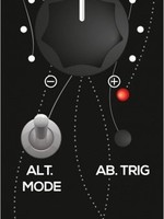 Erica Synths Erica Synths Black Code Source Expander