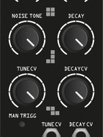 Erica Synths Erica Synths Snare Drum