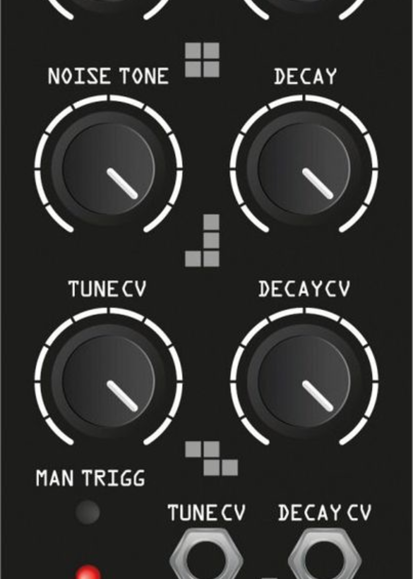 Erica Synths Erica Synths Snare Drum