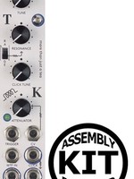 Bastl Instruments Tea Kick - ALU, Kit