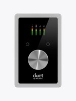 Apogee Duet