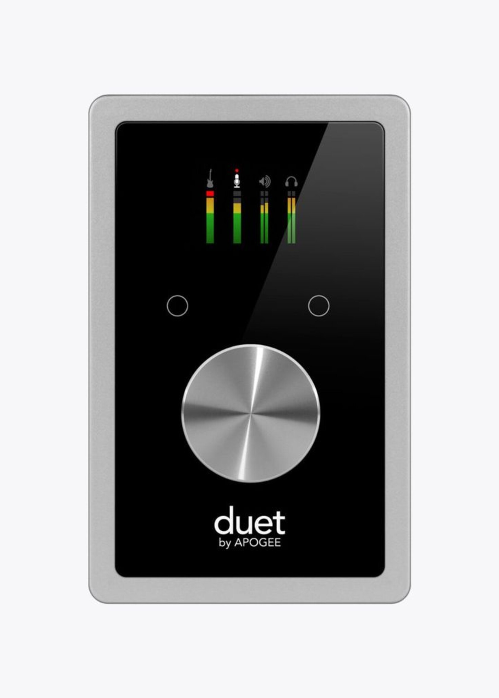 Apogee Duet