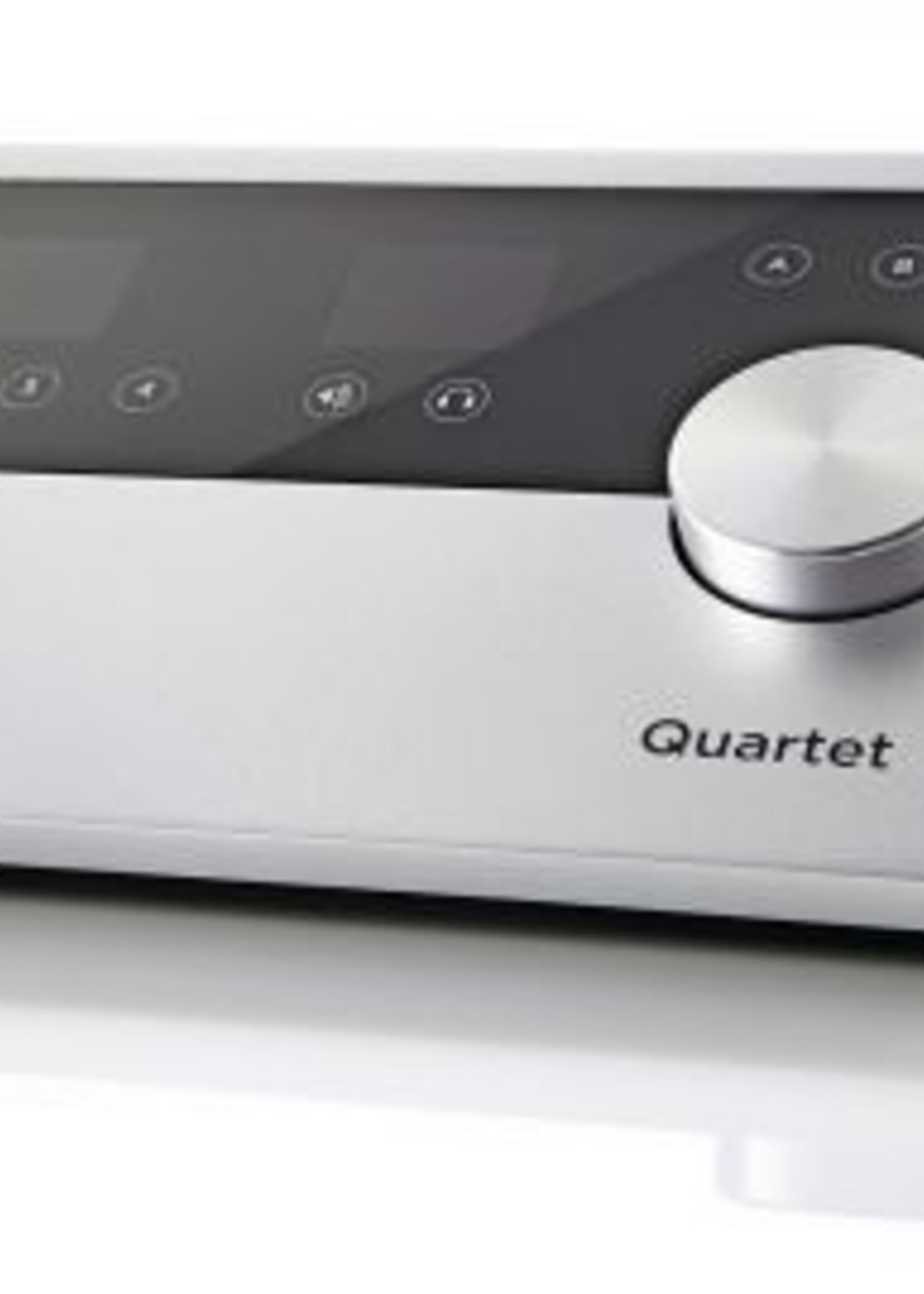 Apogee Quartet