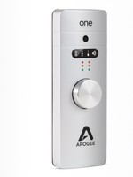 Apogee ONE for Mac