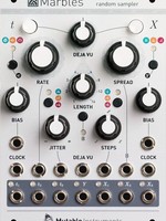 Mutable Instruments Marbles