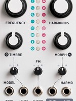 Mutable Instruments Plaits