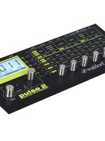 Waldorf Pulse 2 Analog Mono Synth, OPEN-BOX