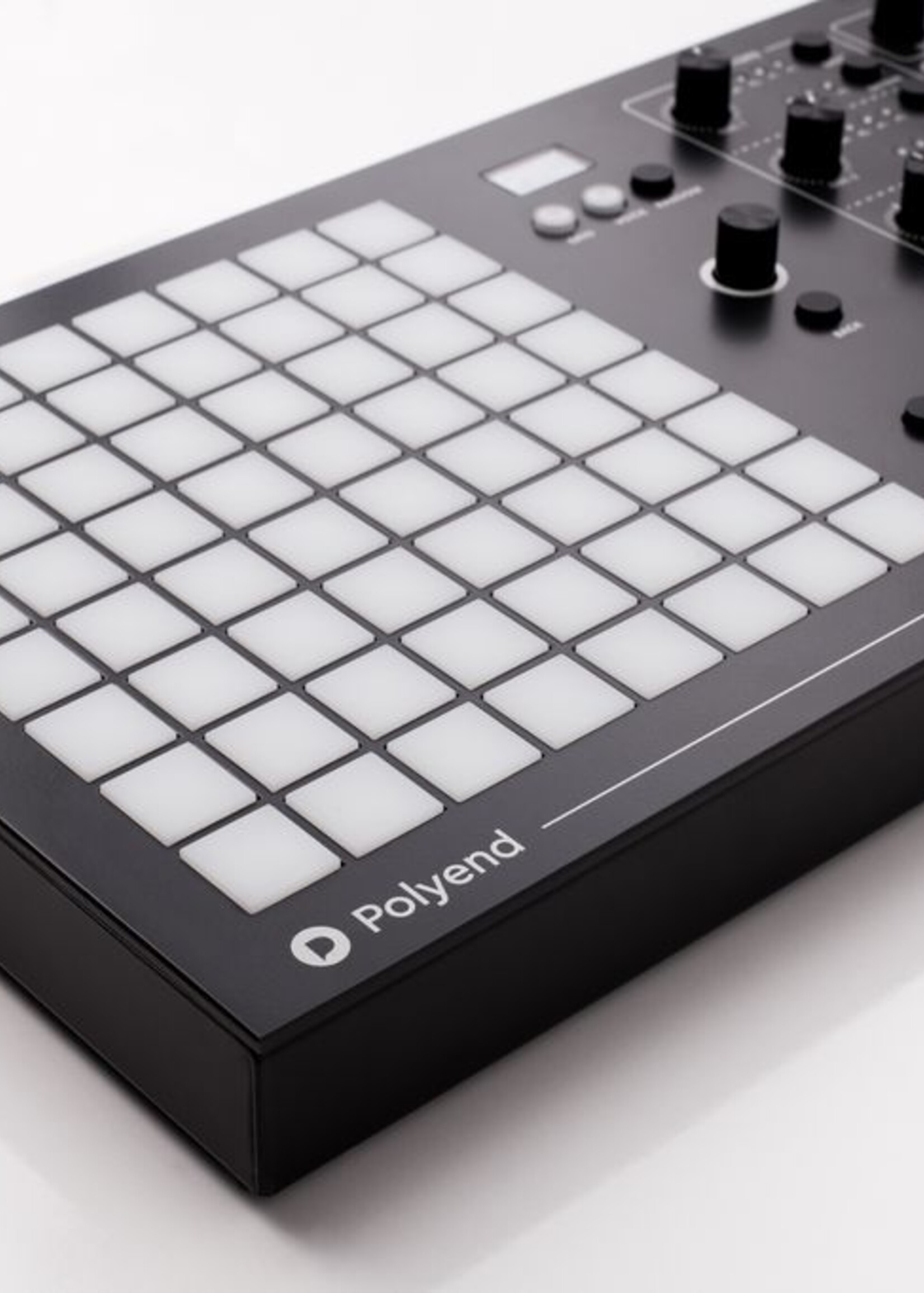 Polyend Medusa Hybrid Synthesizer