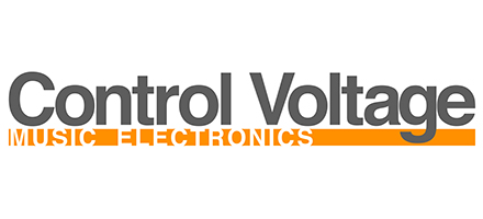Synthesizers & Music Electronics - Control Voltage