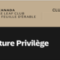 Signature Privilege