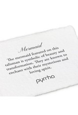 Pyrrha Pyrrha-Mermaid