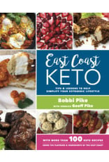 Breakwater Books Breakwater Books-East Coast Keto