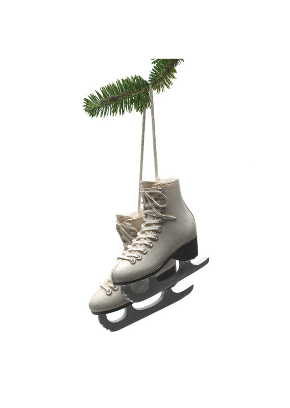 Abbott Figure Skates