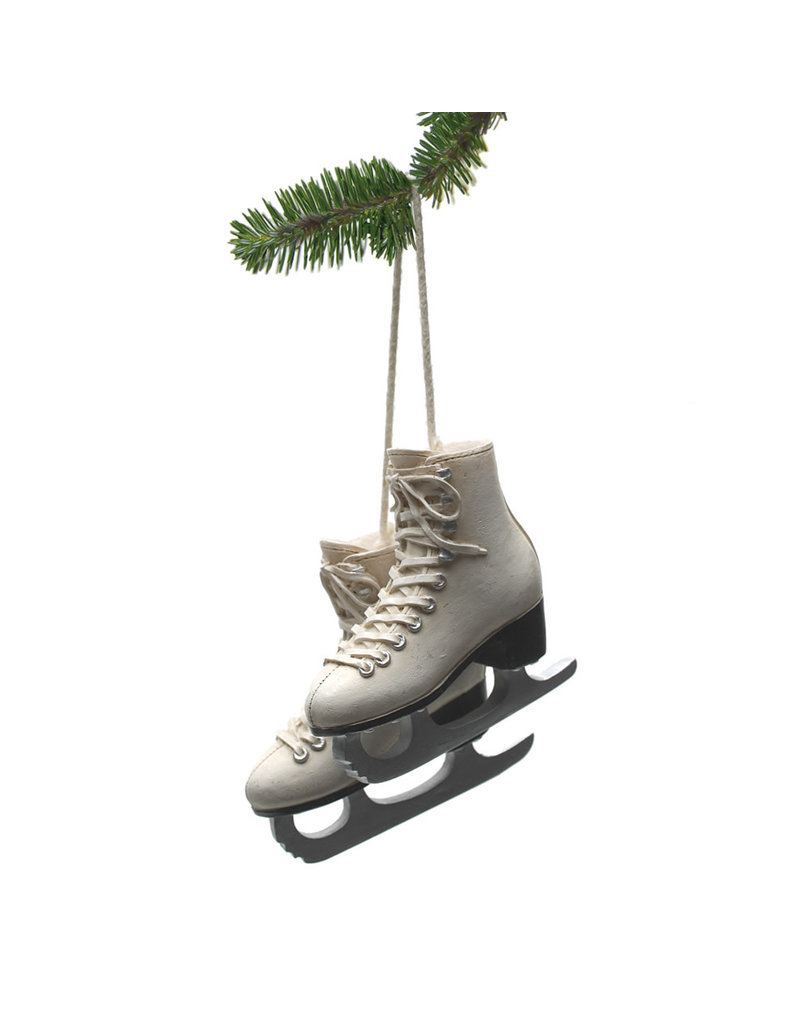 Abbott Figure Skates