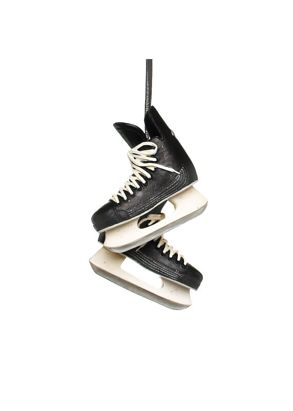 Abbott Hockey Skates