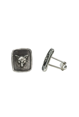 Pyrrha Pyrrha-Fox Cufflink