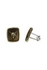 Pyrrha Pyrrha-Fox Cufflink