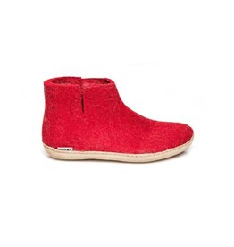 Glerups Glerups-Boot-Red