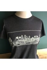 Twisted Sisters boutik Waterfront-Womens Tee