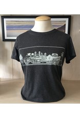 Twisted Sisters boutik Waterfront-Womens Tee