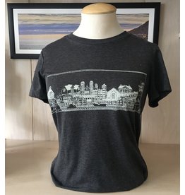 Twisted Sisters boutik Waterfront-Womens Tee