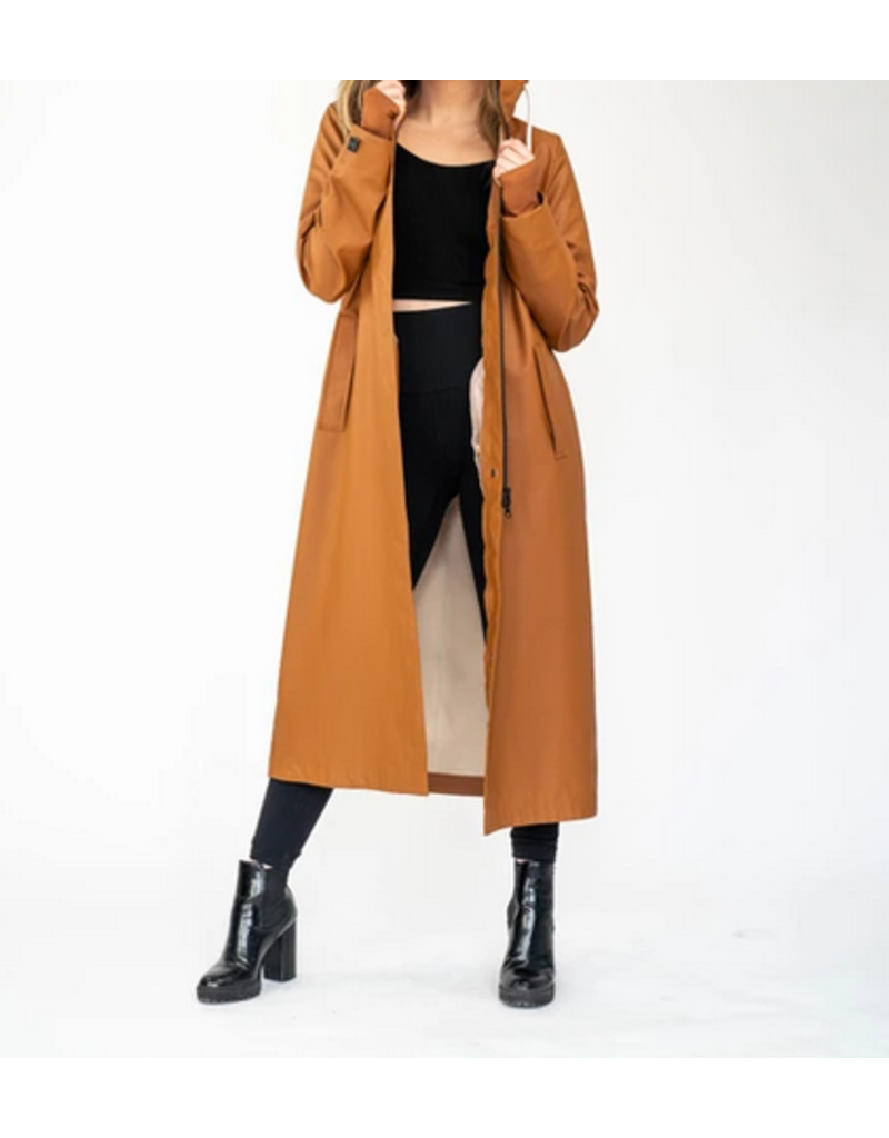 Mernini Mernini-Caramel-48"