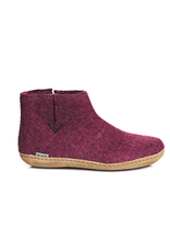 Glerups Glerups-Boot-Cranberry