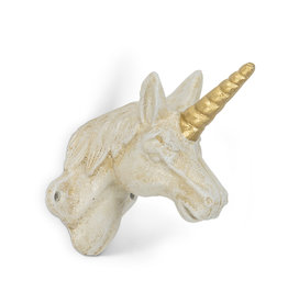 Abbott Unicorn Hook-4.5"