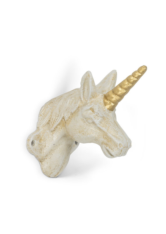 Abbott Unicorn Hook-4.5"