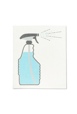 Abbott Spray Bottle Dishcloths