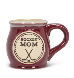 Abbott Abbott-Hockey Mom Mug