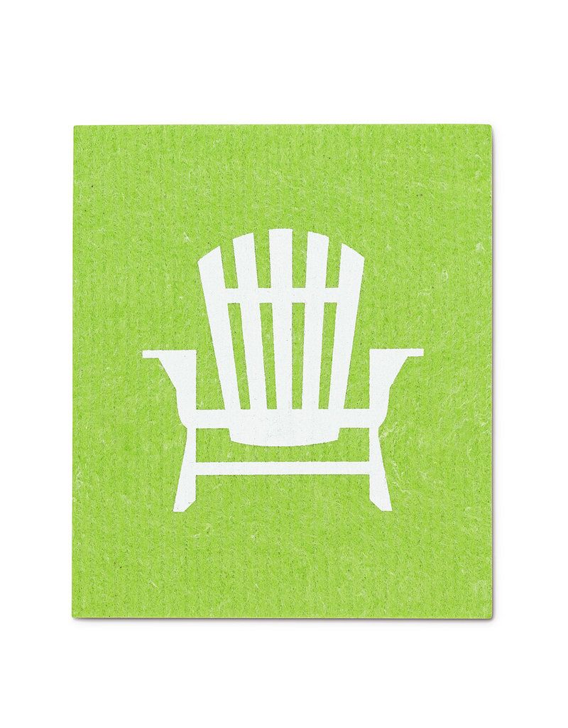 Abbott Abbott-Chair & Icon Dishcloths