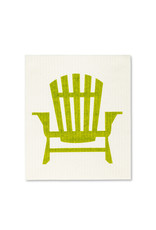 Abbott Abbott-Chair/Rules Dishcloths