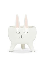 Abbott Rabbit Planter-Small