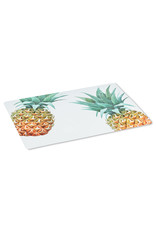 Abbott Abbott-Jumbo Pineapple Placemats