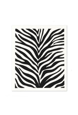 Abbott Abbott-Zebra Dishcloths