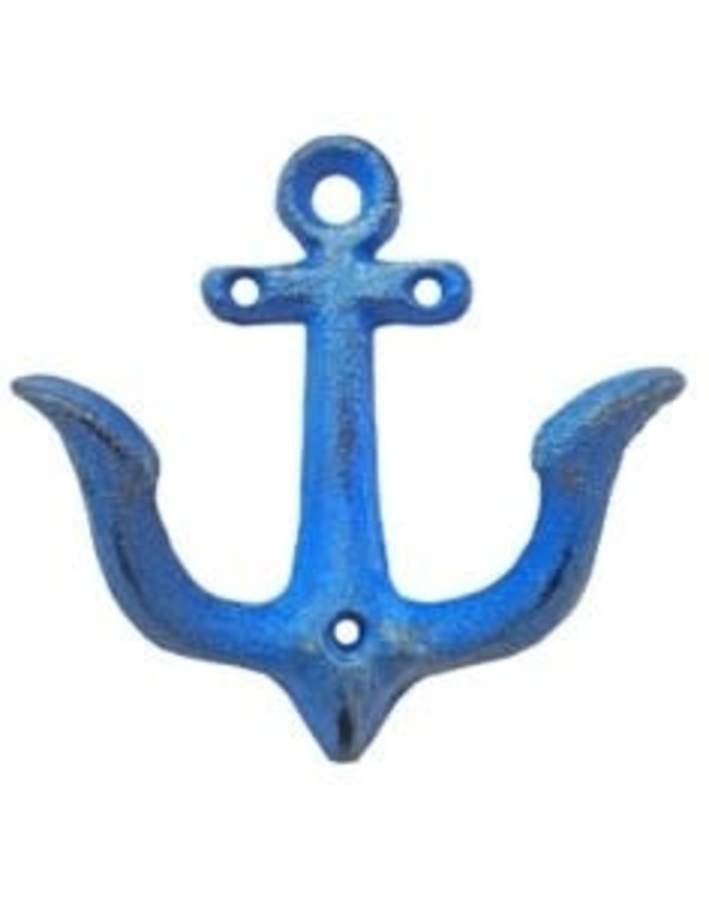 North American Country Home NACH-Anchor Hook Collection-Small