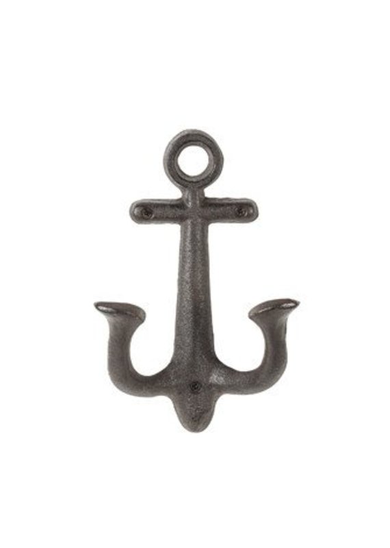 Abbott Large Anchor Hook-8.5"H