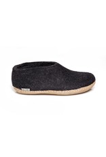 Glerups Glerups-Shoe-Charcoal