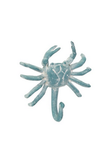 Indaba Trading Inc Crab Hook-Turquoise