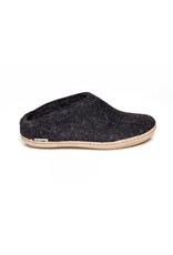 Glerups Glerups-Slip On-Charcoal