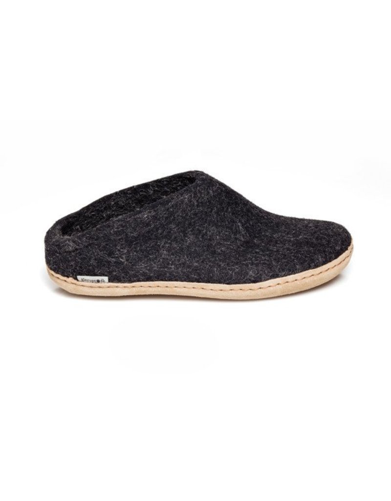 Glerups The Slip-On Rubber Slipper - Footwear