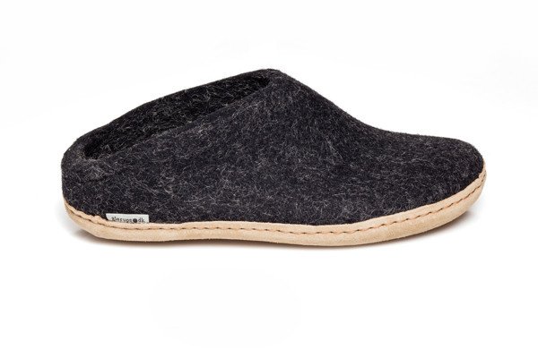 Glerups Slipper Twisted Sisters Boutik Inc