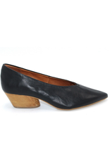 Miz Mooz Holly-Black
