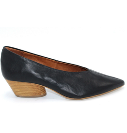 Miz Mooz Holly-Black