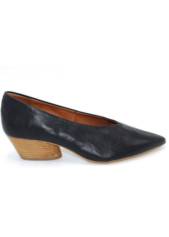 Miz Mooz Holly-Black